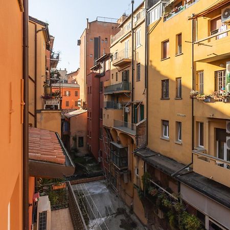 Capo Di Lucca White Apartments By Wonderful Italy 博洛尼亚 外观 照片