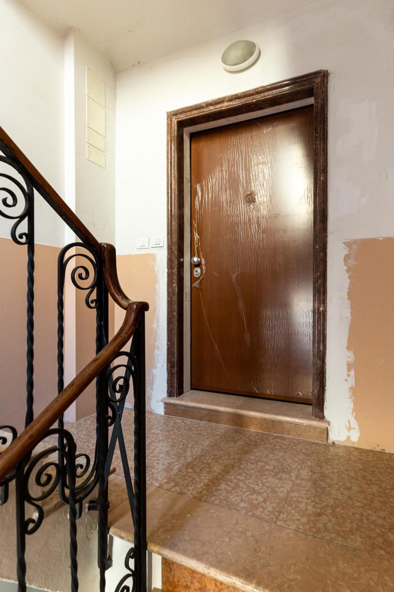 Capo Di Lucca White Apartments By Wonderful Italy 博洛尼亚 外观 照片