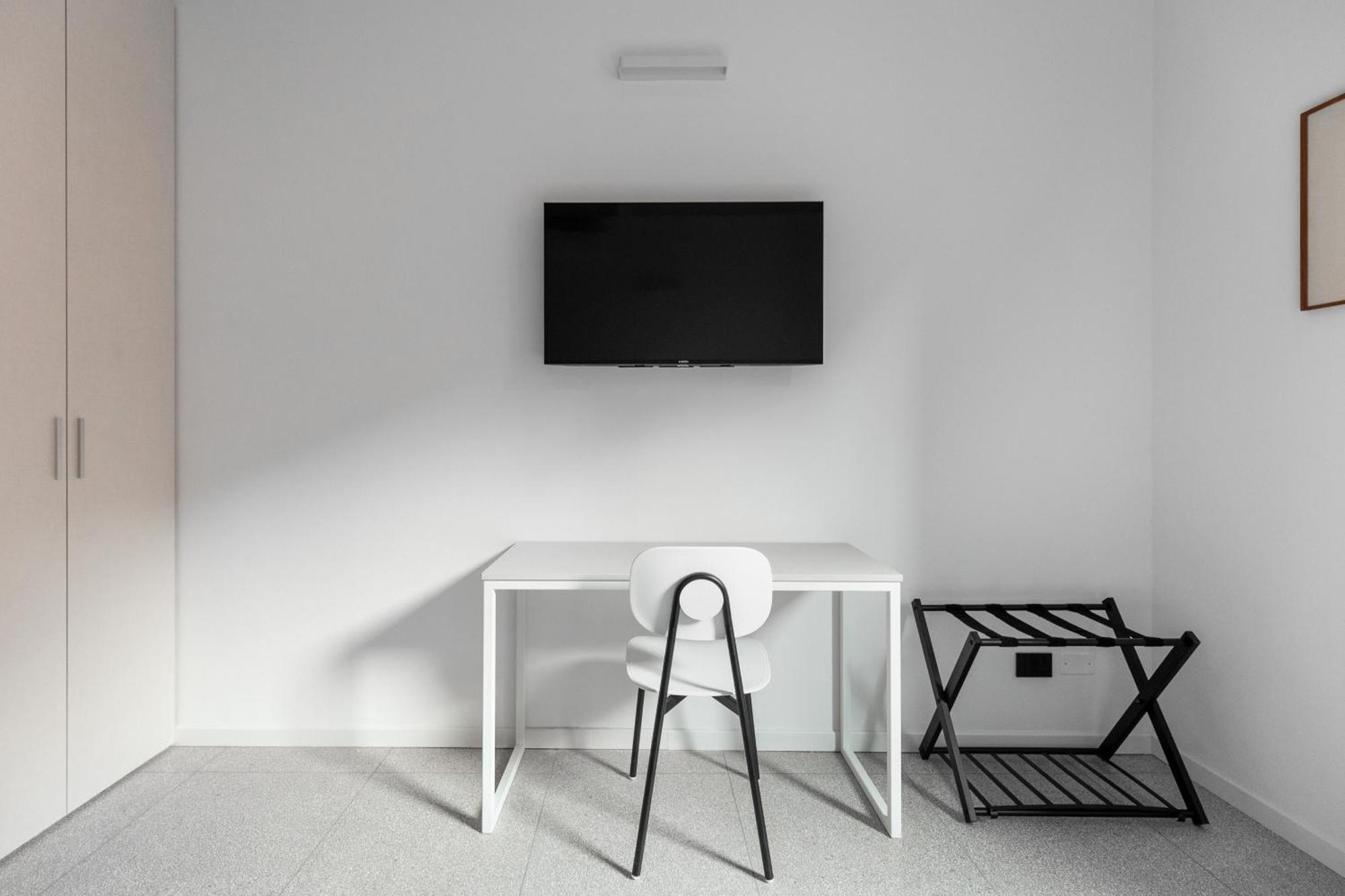 Capo Di Lucca White Apartments By Wonderful Italy 博洛尼亚 外观 照片