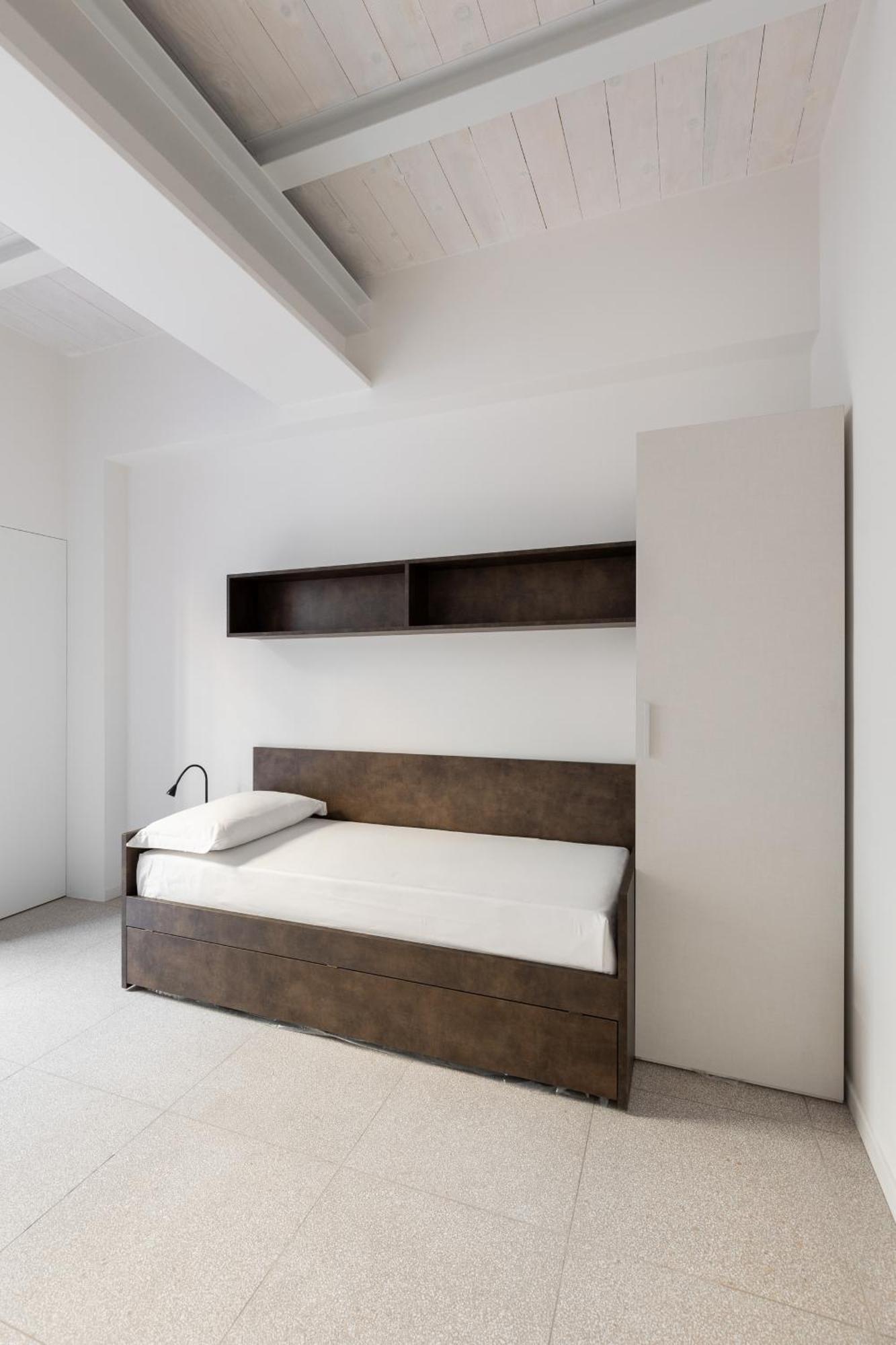 Capo Di Lucca White Apartments By Wonderful Italy 博洛尼亚 外观 照片