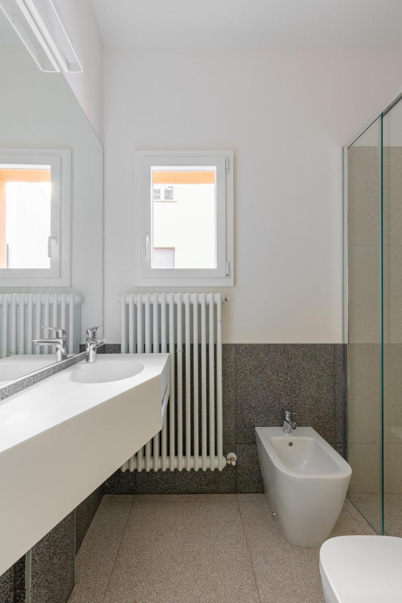 Capo Di Lucca White Apartments By Wonderful Italy 博洛尼亚 外观 照片