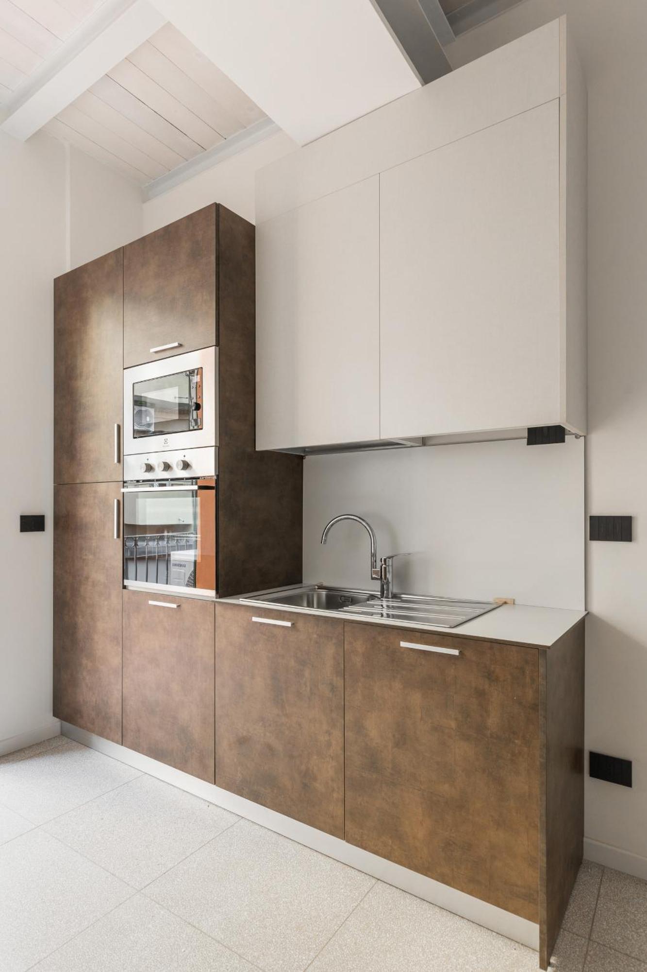 Capo Di Lucca White Apartments By Wonderful Italy 博洛尼亚 外观 照片