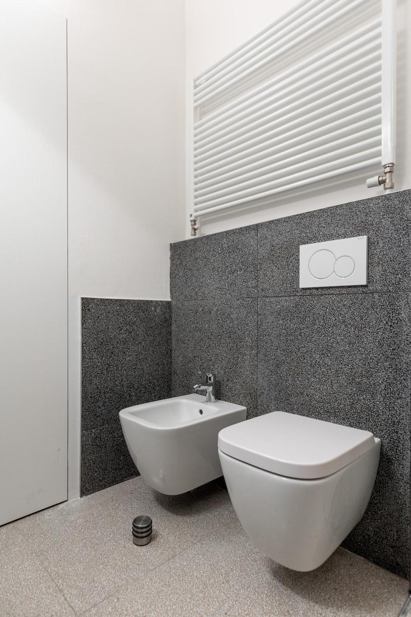 Capo Di Lucca White Apartments By Wonderful Italy 博洛尼亚 外观 照片