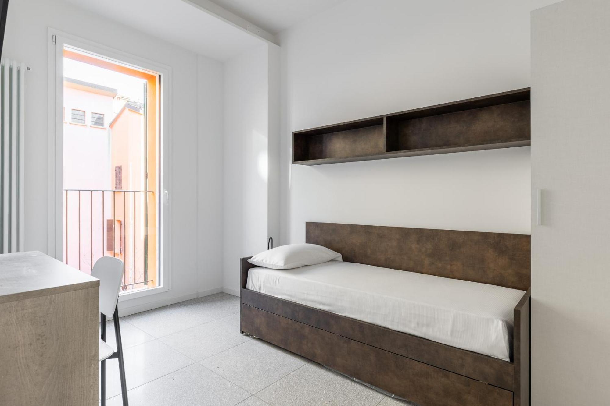 Capo Di Lucca White Apartments By Wonderful Italy 博洛尼亚 外观 照片