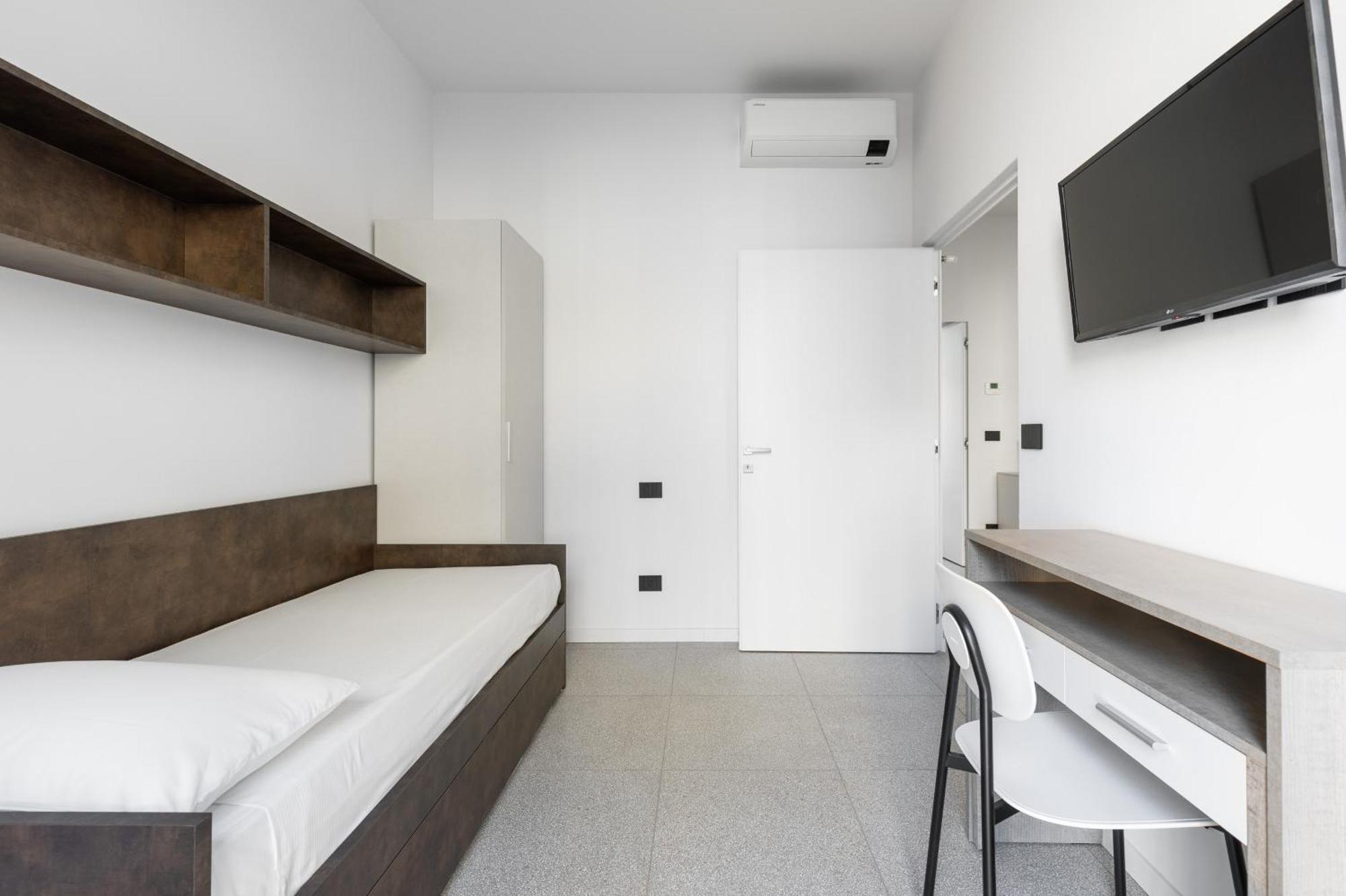 Capo Di Lucca White Apartments By Wonderful Italy 博洛尼亚 外观 照片