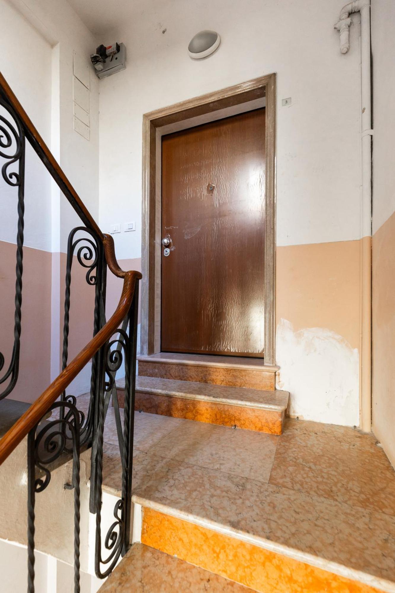 Capo Di Lucca White Apartments By Wonderful Italy 博洛尼亚 外观 照片