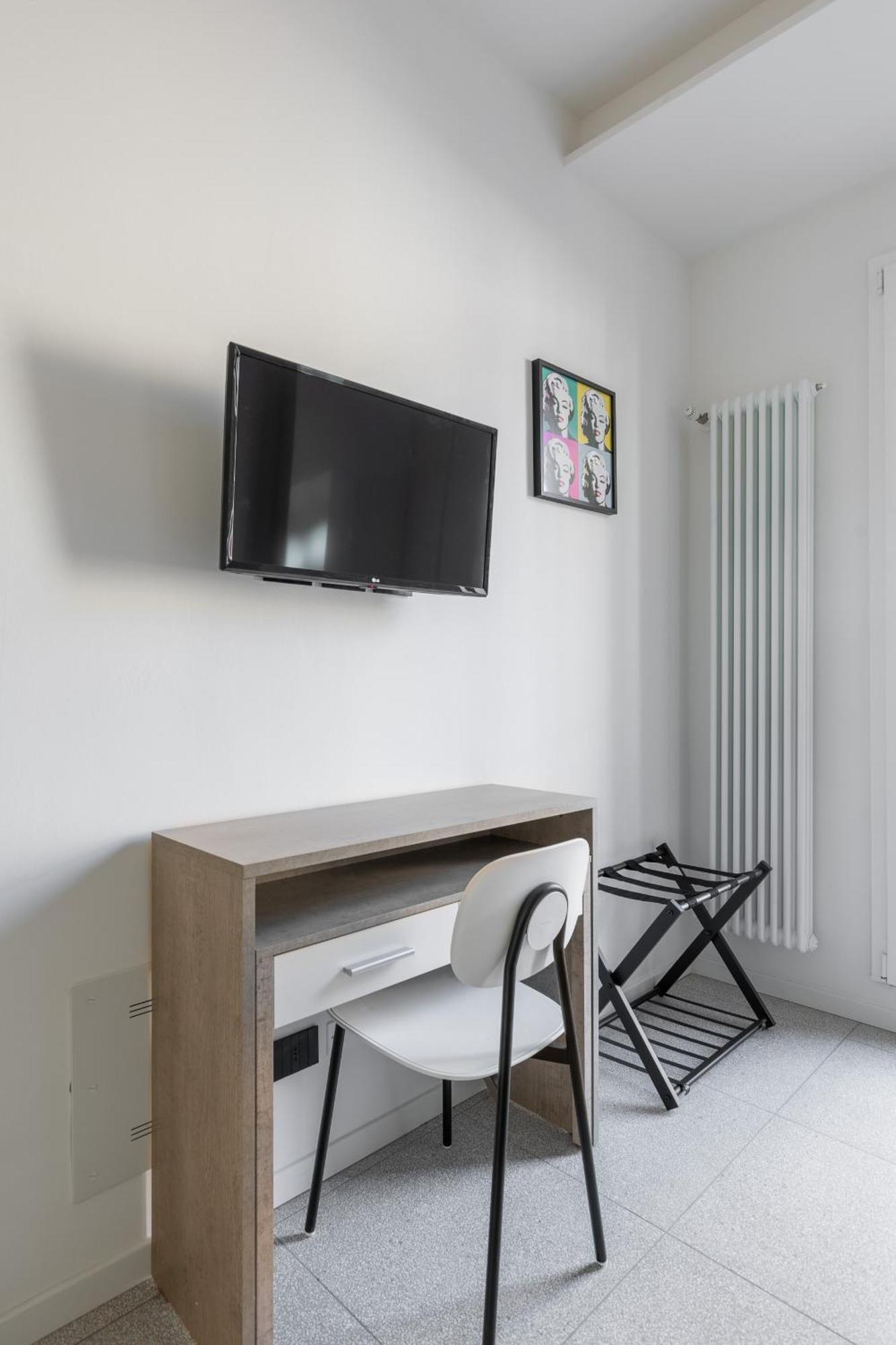 Capo Di Lucca White Apartments By Wonderful Italy 博洛尼亚 外观 照片