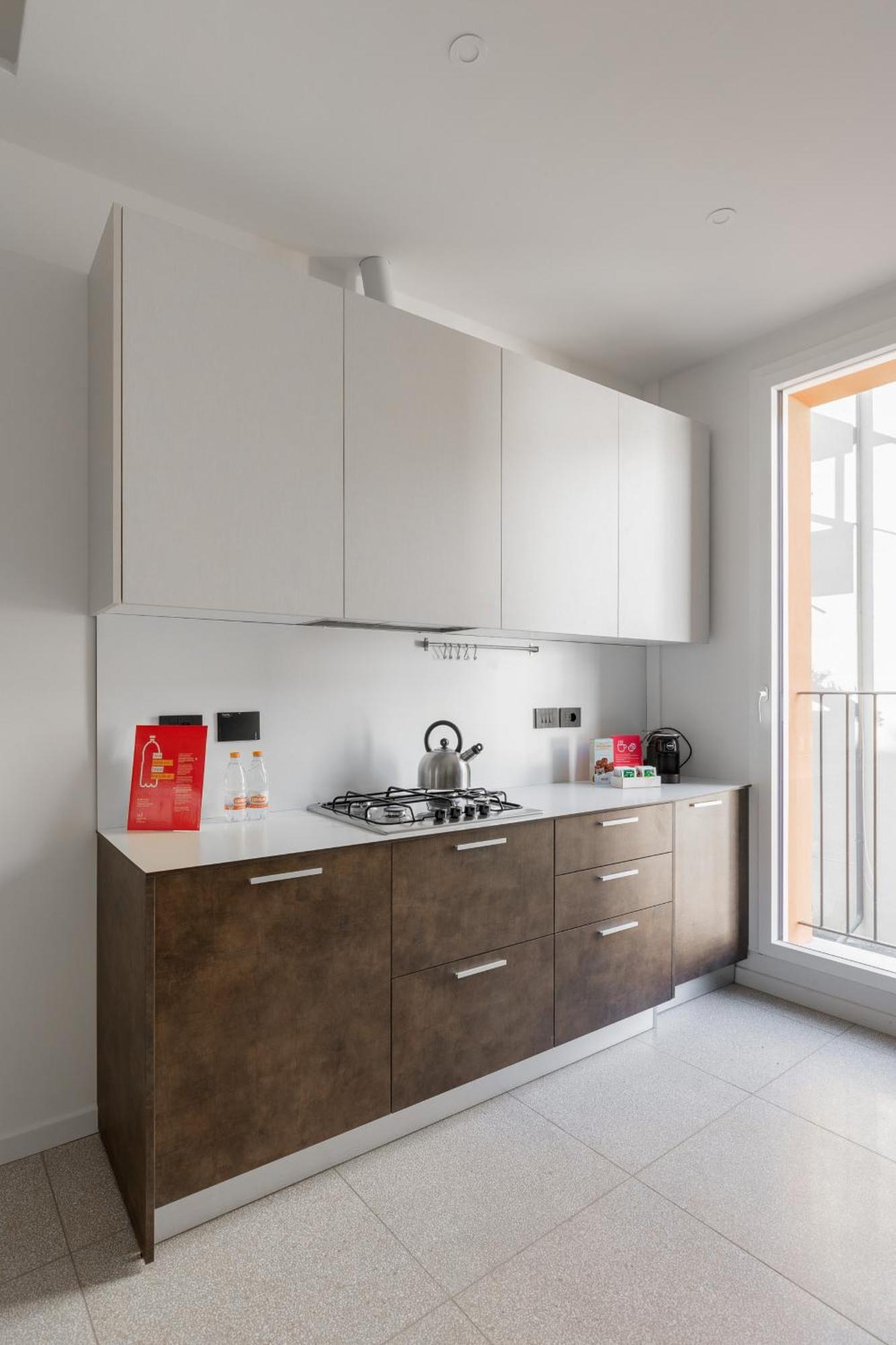 Capo Di Lucca White Apartments By Wonderful Italy 博洛尼亚 外观 照片