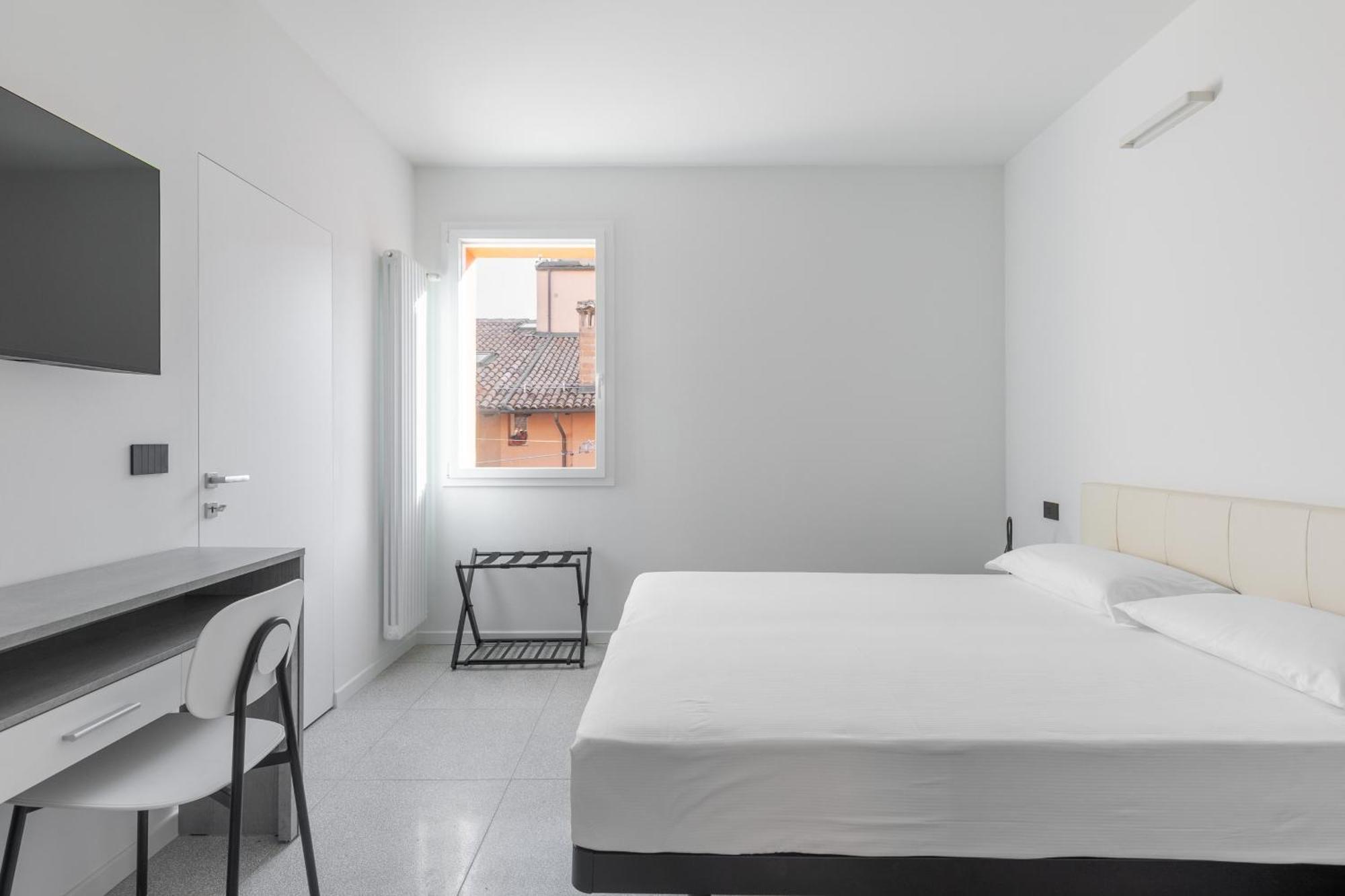 Capo Di Lucca White Apartments By Wonderful Italy 博洛尼亚 外观 照片